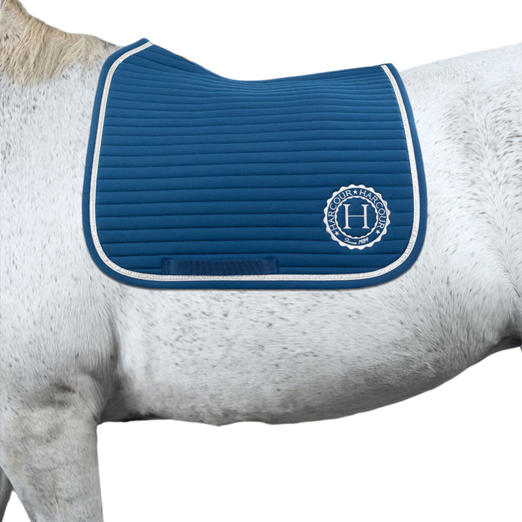 Harcour Karembar Dressage Saddle Pad