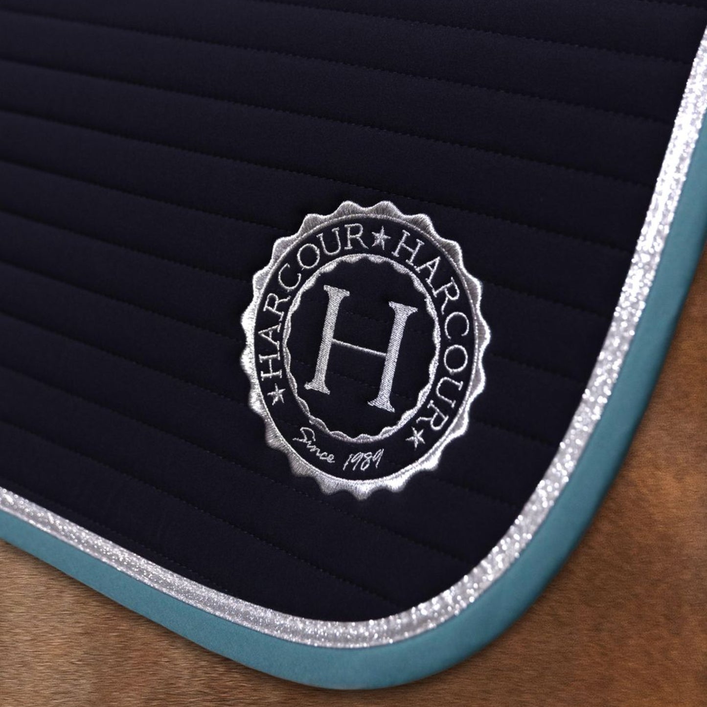 Harcour Dressage Karembar Saddle Pad