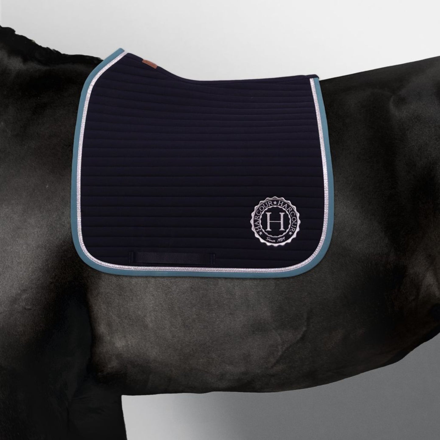 Harcour Dressage Karembar Saddle Pad