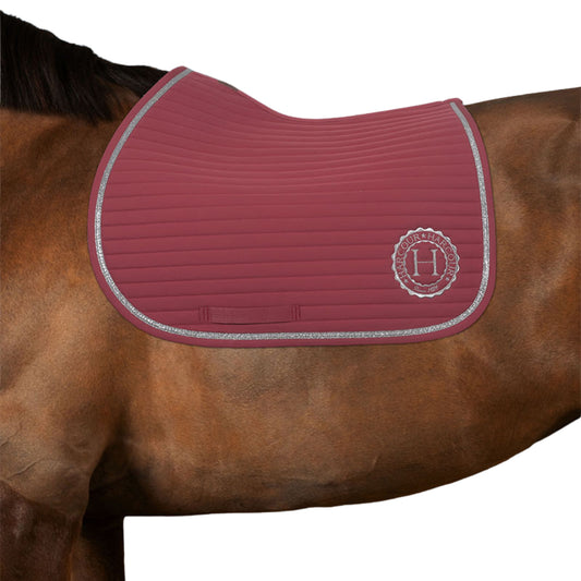 Harcour Karembar Jump Saddle Pad