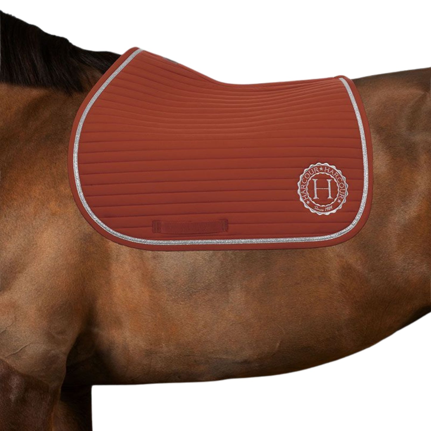 Harcour Karembar Jump Saddle Pad