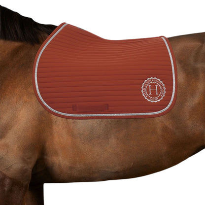 Harcour Karembar Jump Saddle Pad