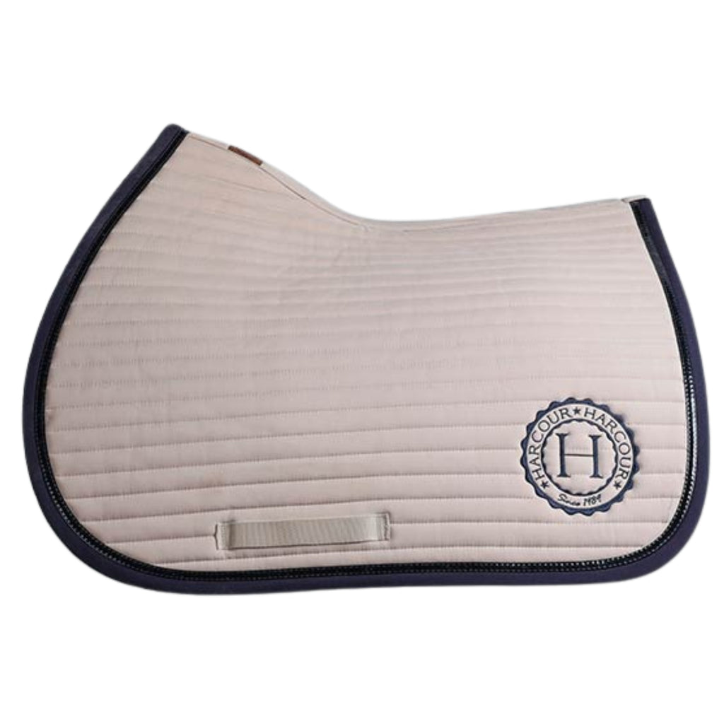 Harcour Karembar Jump Saddle Pad