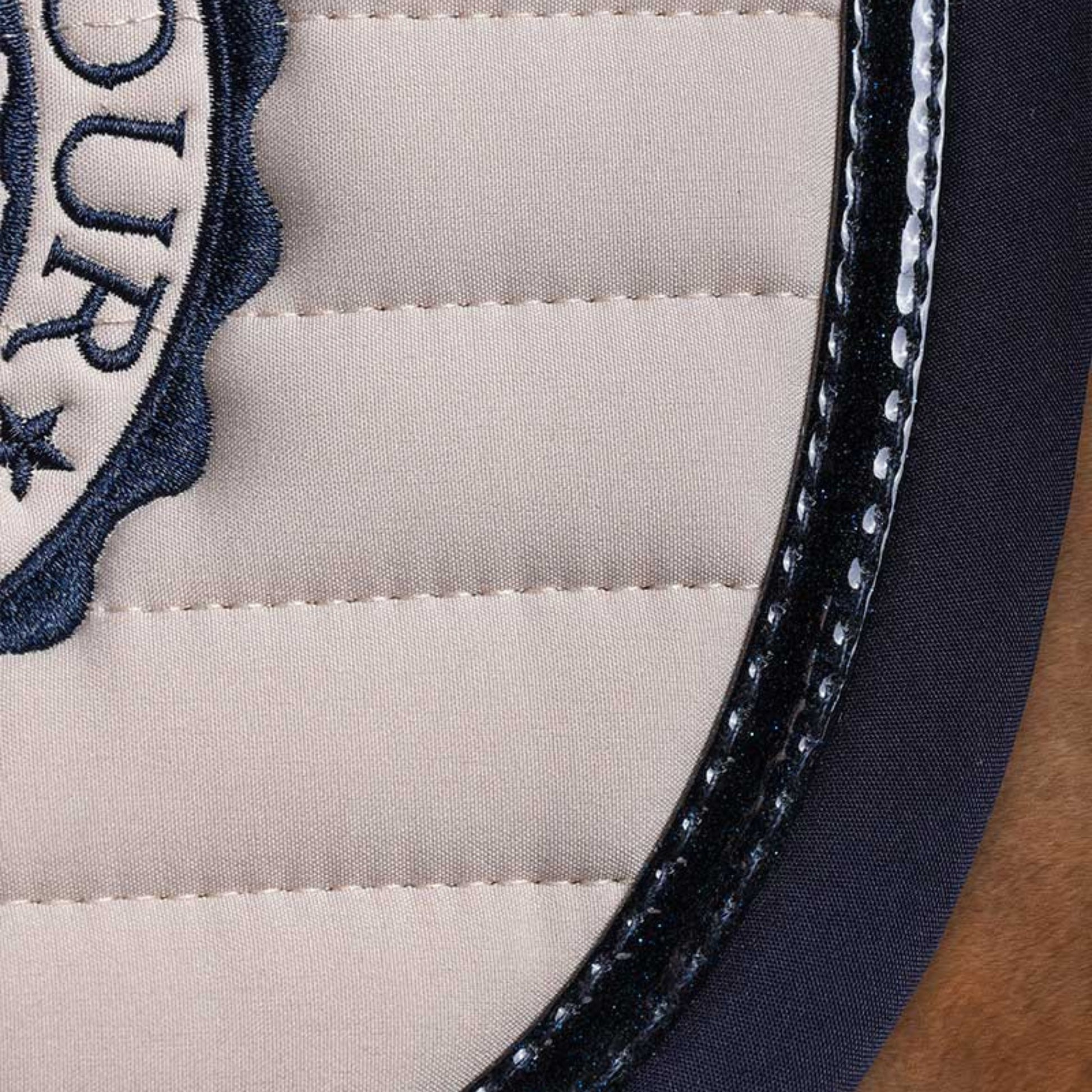 Harcour Karembar Jump Saddle Pad - EQ Saddlery