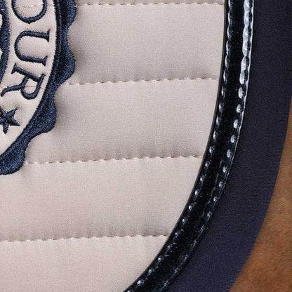 Harcour Karembar Jump Saddle Pad - EQ Saddlery