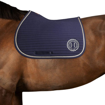 Harcour Karembar Jump Saddle Pad - EQ Saddlery