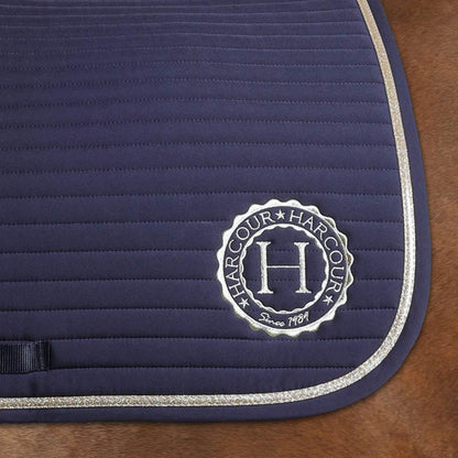 Harcour Karembar Jump Saddle Pad - EQ Saddlery