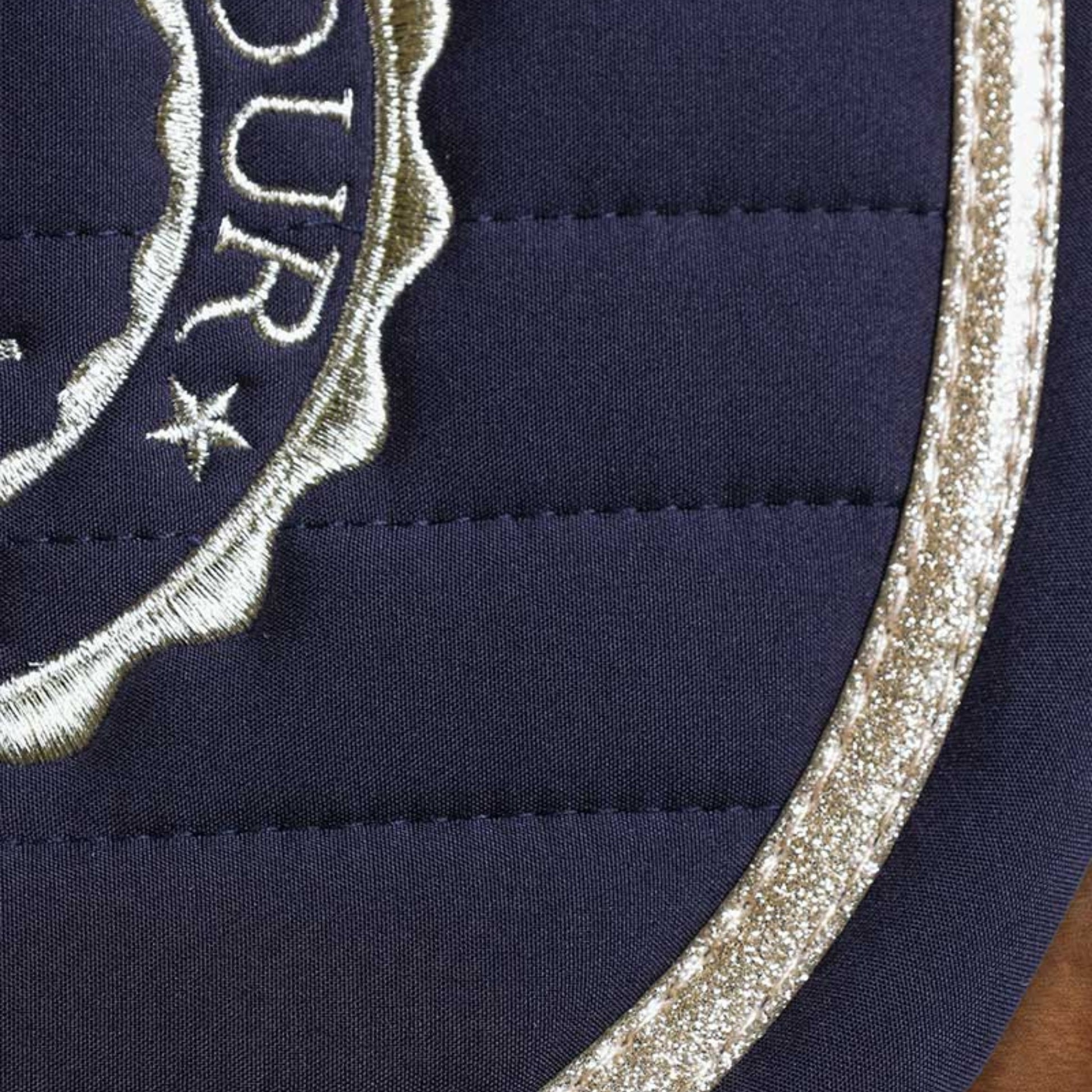 Harcour Karembar Jump Saddle Pad - EQ Saddlery