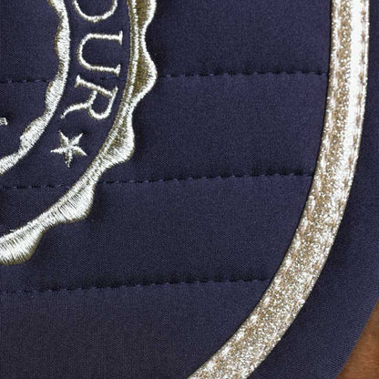 Harcour Karembar Jump Saddle Pad - EQ Saddlery