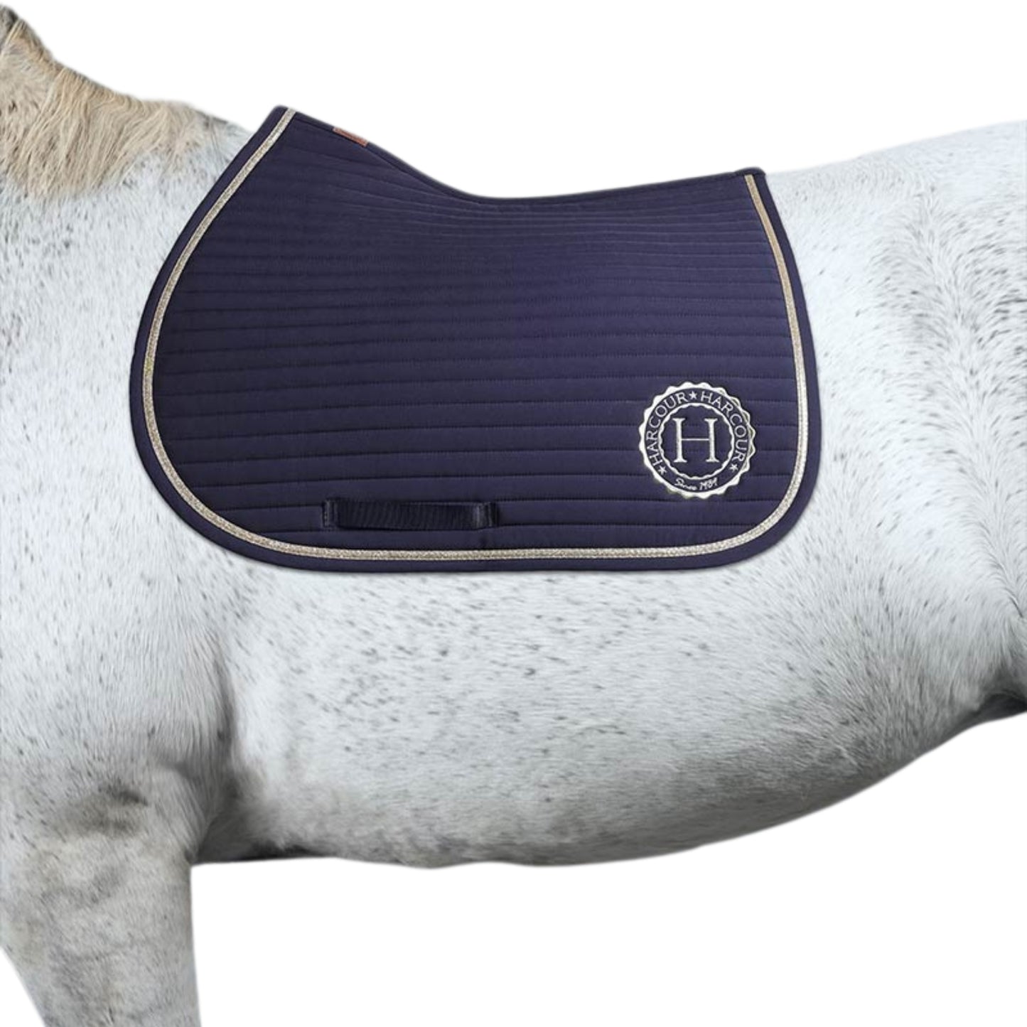 Harcour Karembar Pony Saddle Pad - EQ Saddlery