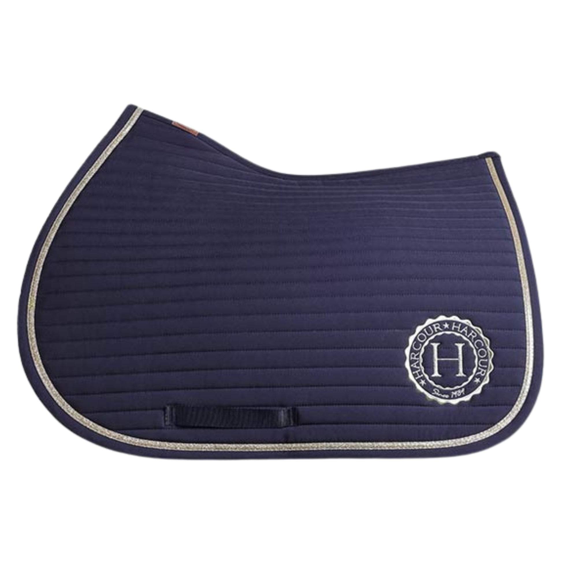 Harcour Karembar Jump Saddle Pad - EQ Saddlery