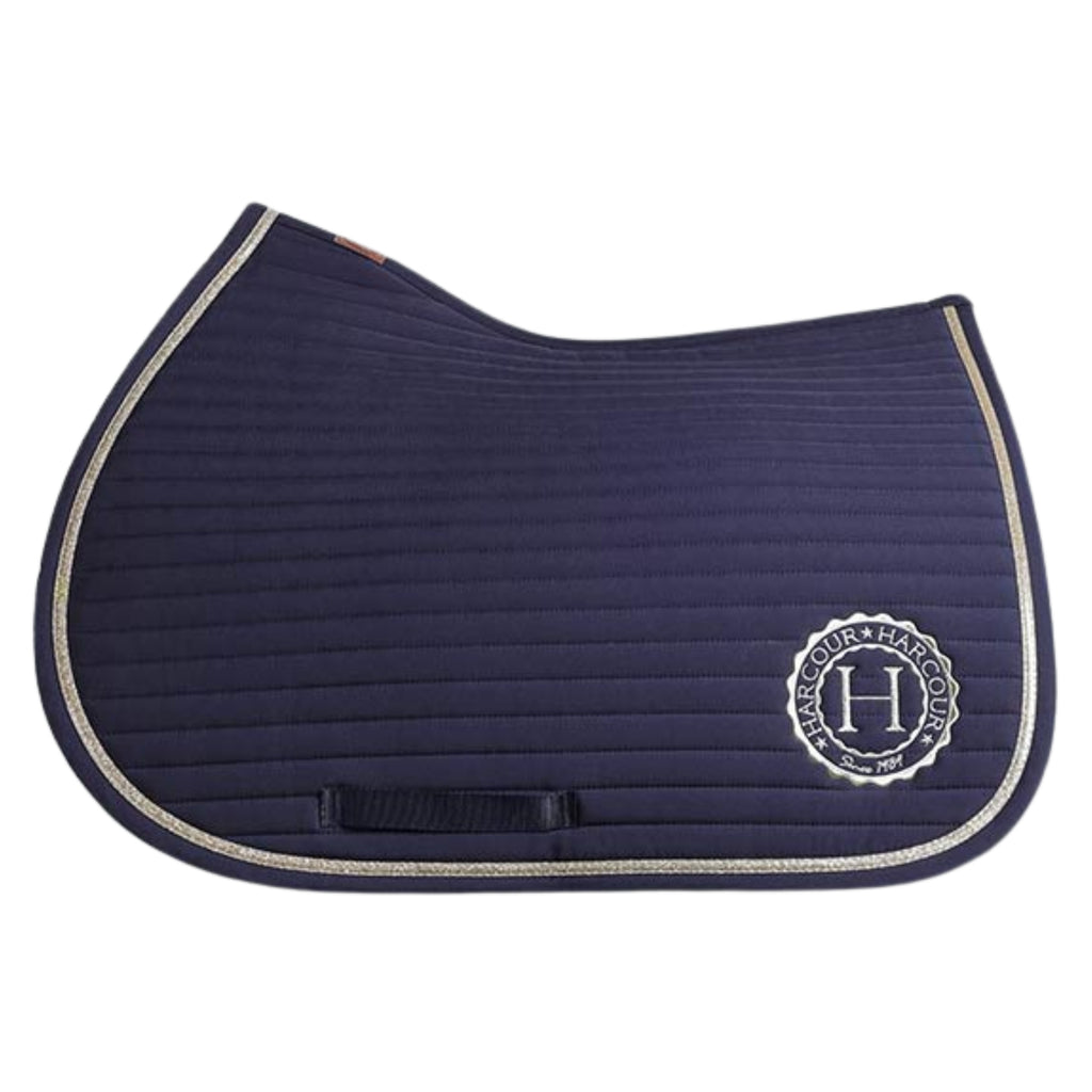 Harcour Karembar Jump Saddle Pad
