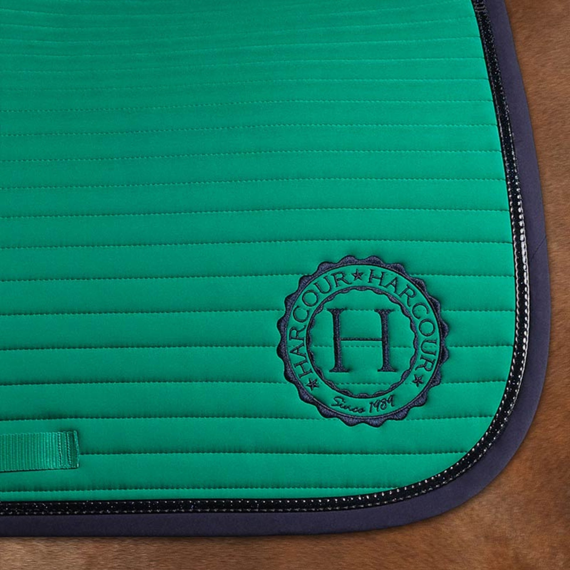 Harcour Karembar Jump Saddle Pad - EQ Saddlery