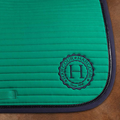 Harcour Karembar Jump Saddle Pad - EQ Saddlery