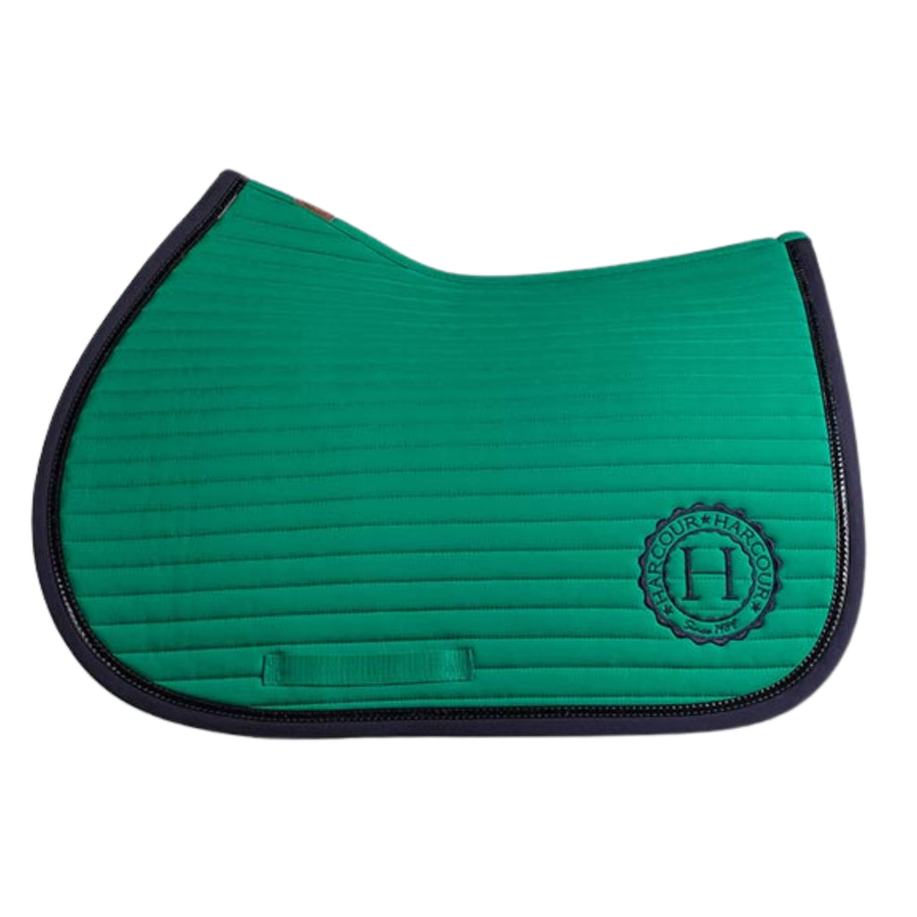 Harcour Karembar Jump Saddle Pad