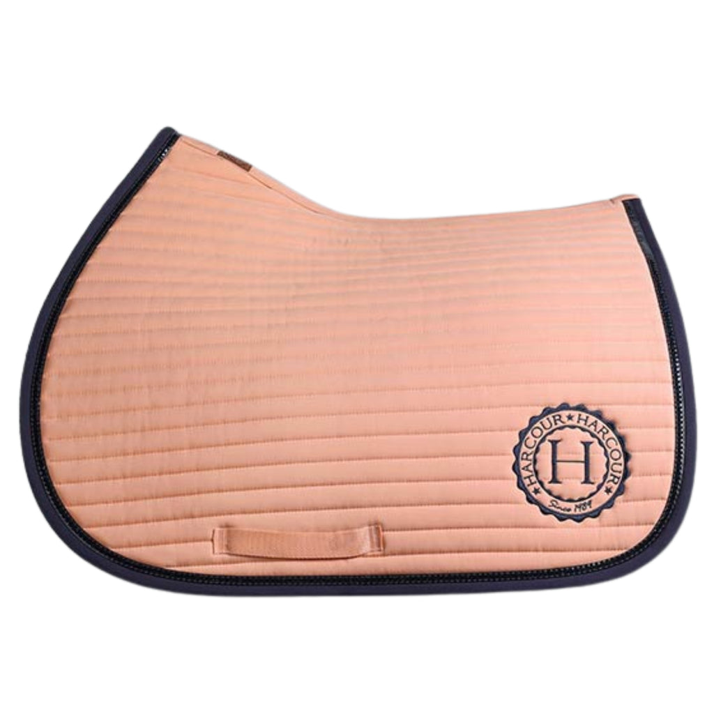 Harcour Karembar Jump Saddle Pad