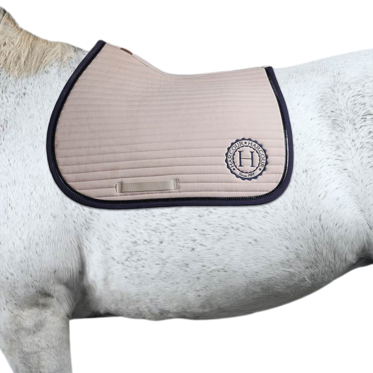 Harcour Karembar Pony Saddle Pad - EQ Saddlery