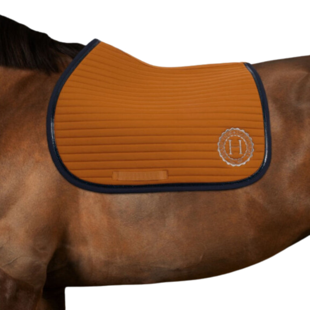 Harcour Karembar Jump Saddle pad
