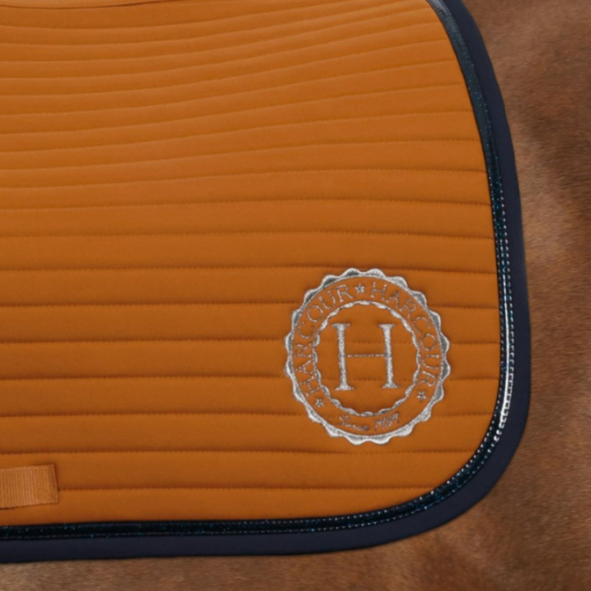 Harcour Karembar Dressage Saddle pad - EQ Saddlery