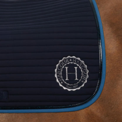Harcour Karembar Dressage Saddle pad - EQ Saddlery