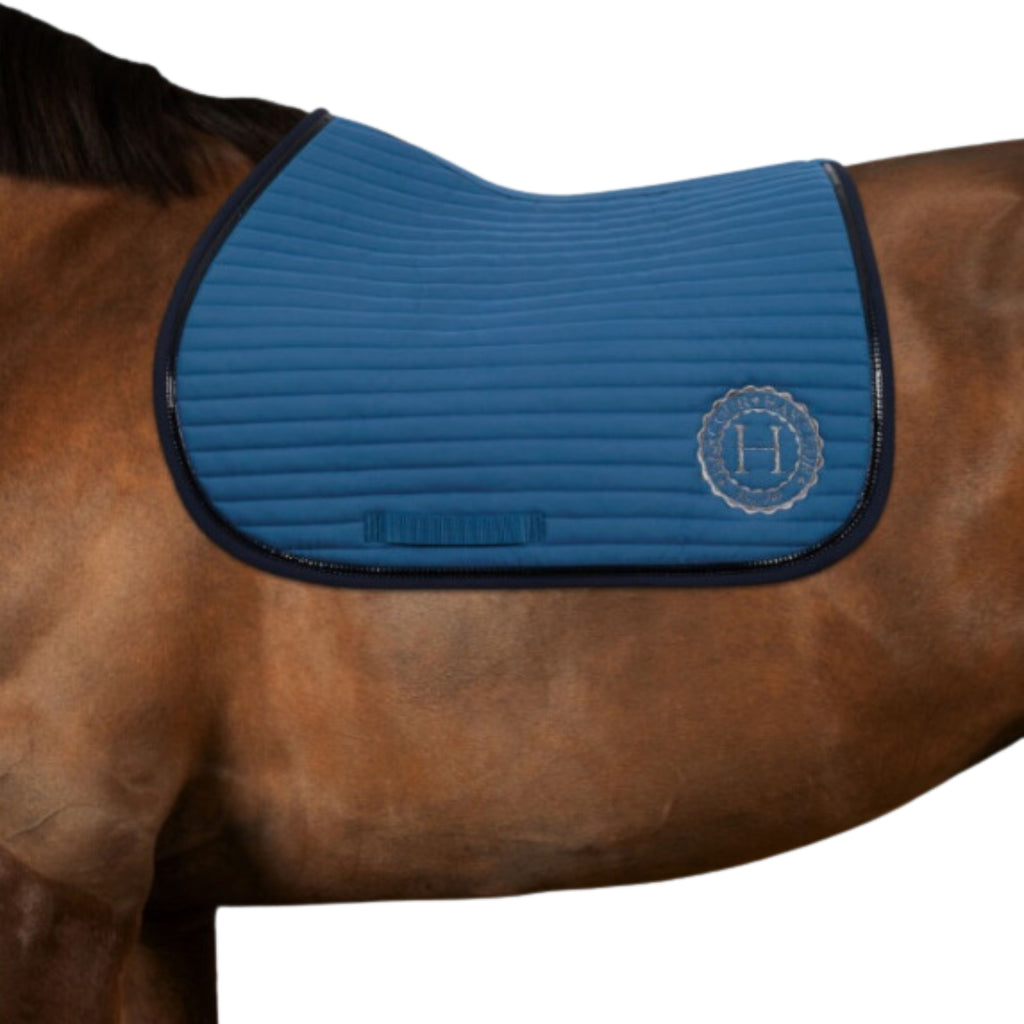 Harcour Karembar Jump Saddle pad