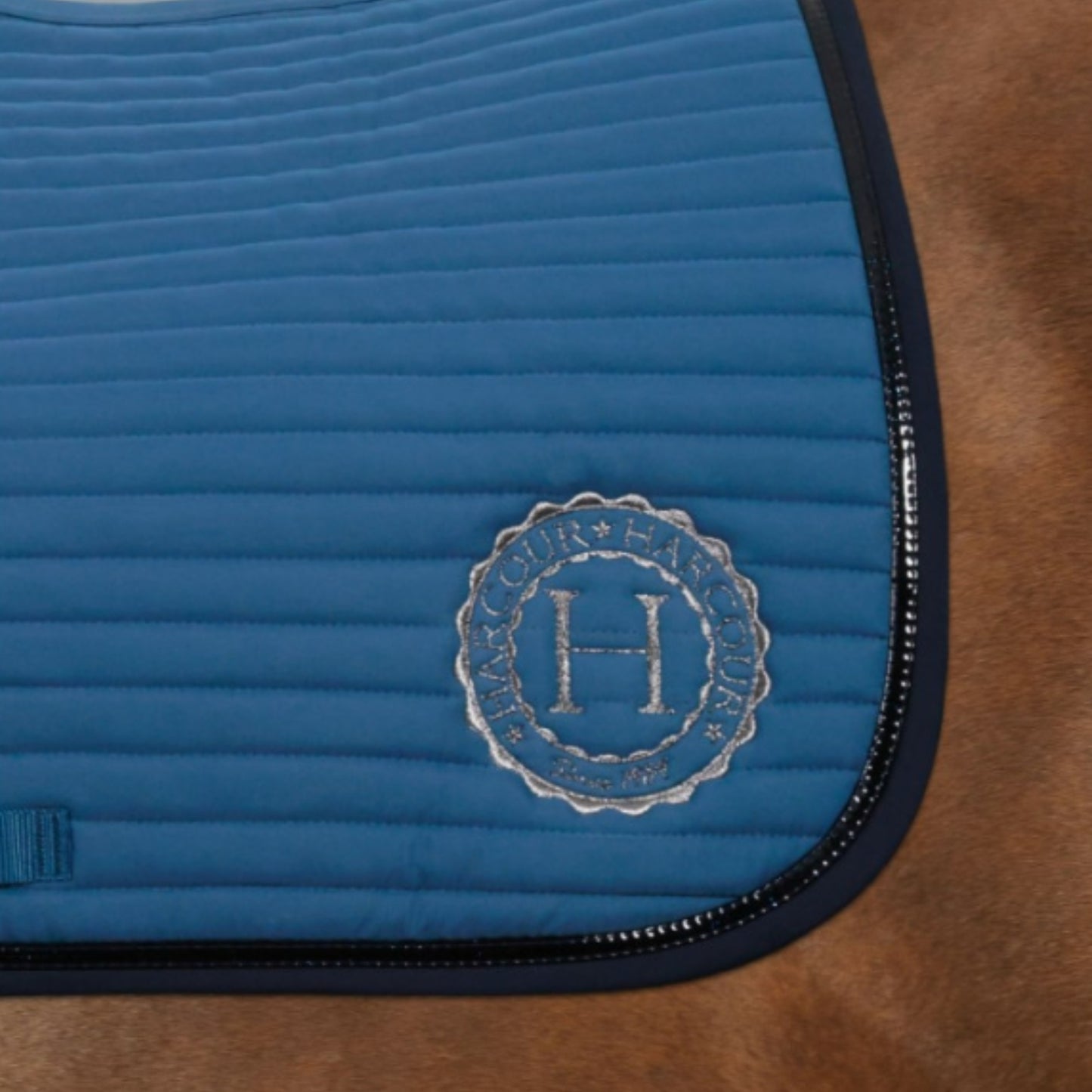 Harcour Karembar Dressage Saddle pad - EQ Saddlery