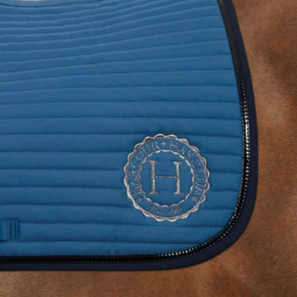 Harcour Karembar Dressage Saddle pad - EQ Saddlery