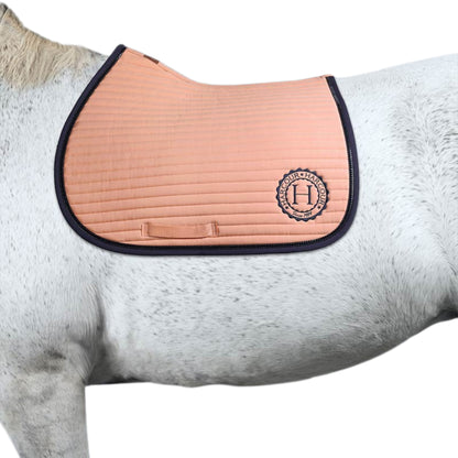 Harcour Karembar Pony Saddle Pad - EQ Saddlery