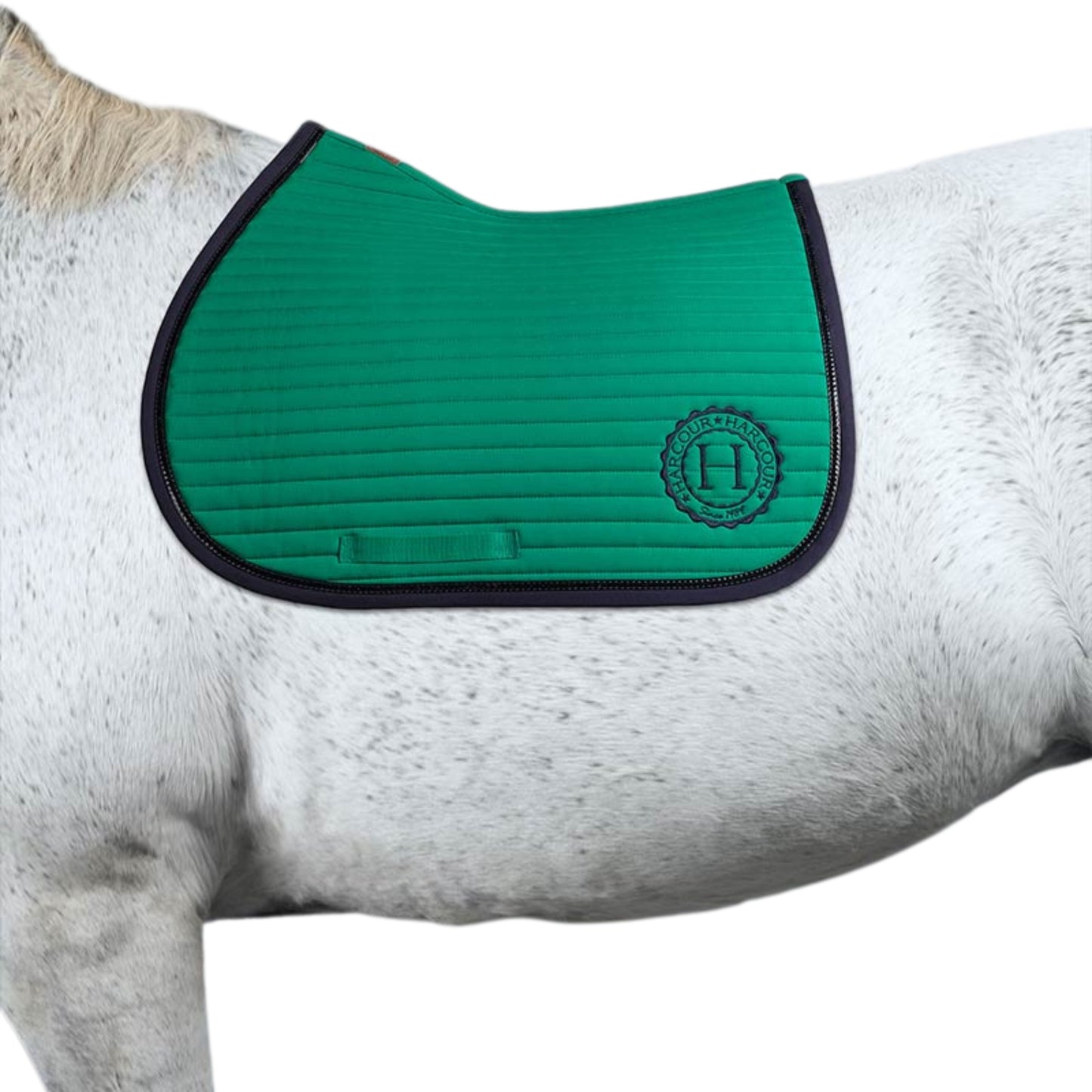 Harcour Karembar Pony Saddle Pad - EQ Saddlery