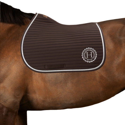 Harcour Jump Karembar Saddle Pad