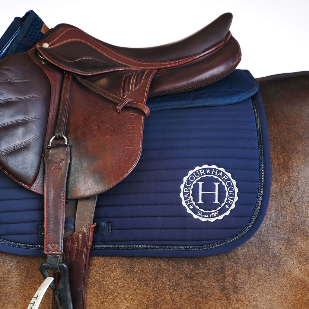 Harcour Karembar Dressage Saddle pad