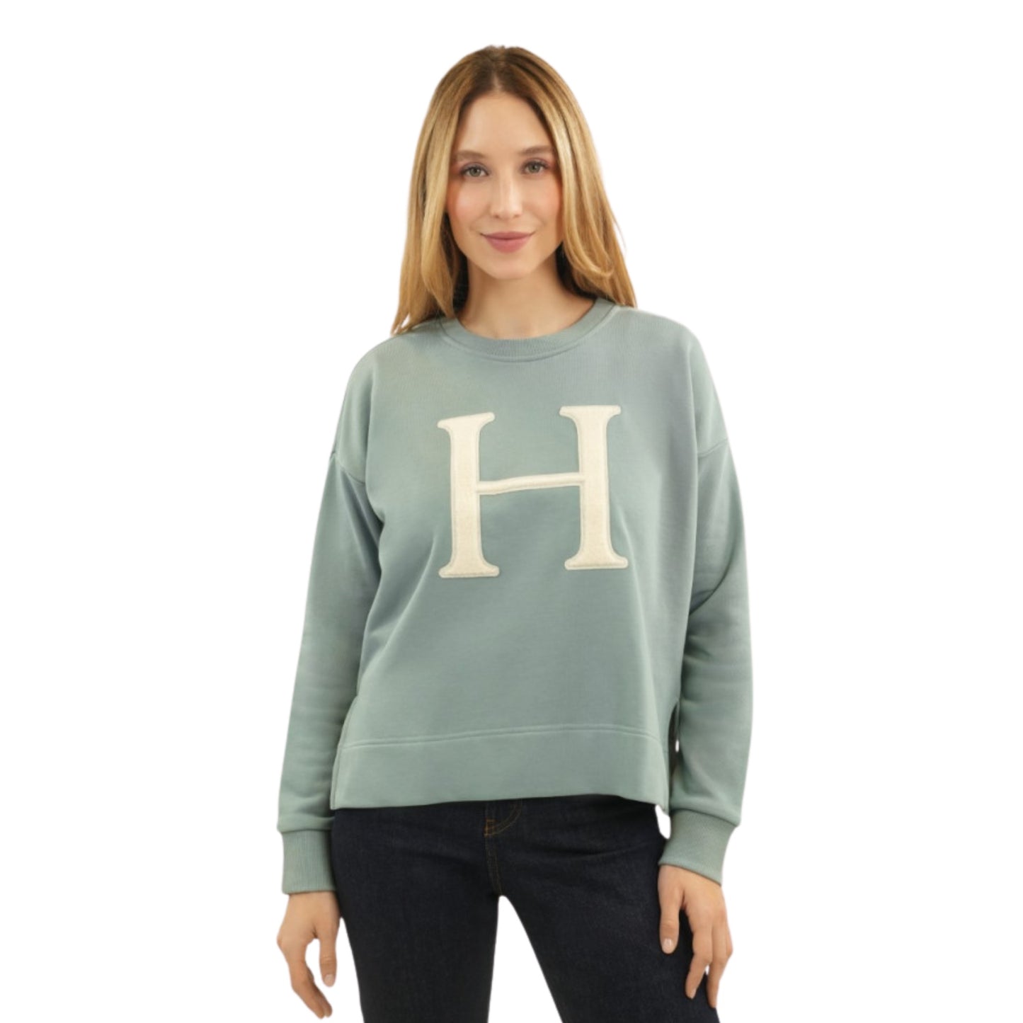 Harcour Ladies Batista Sweatshirt