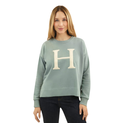 Harcour Ladies Batista Sweatshirt