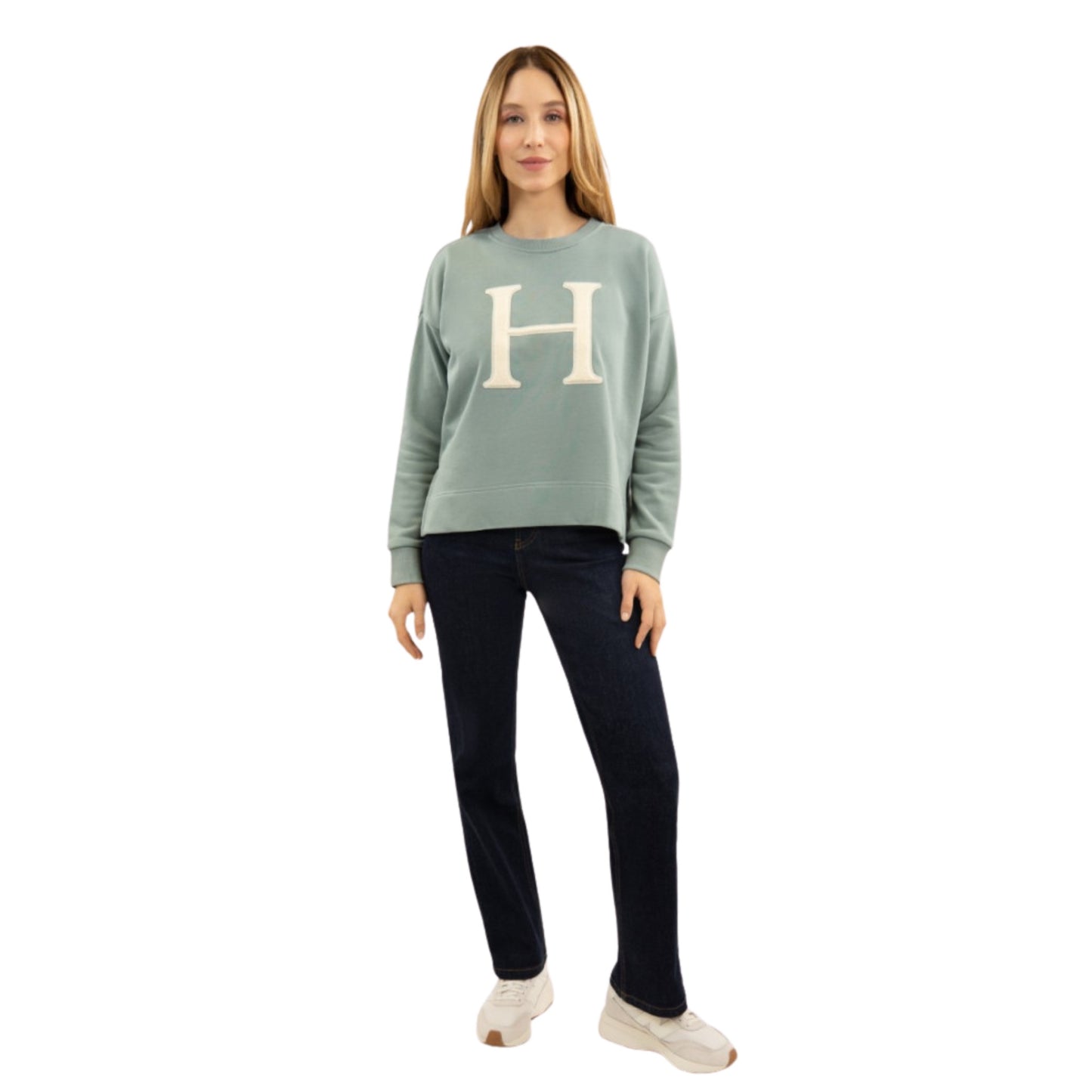 Harcour Ladies Batista Sweatshirt