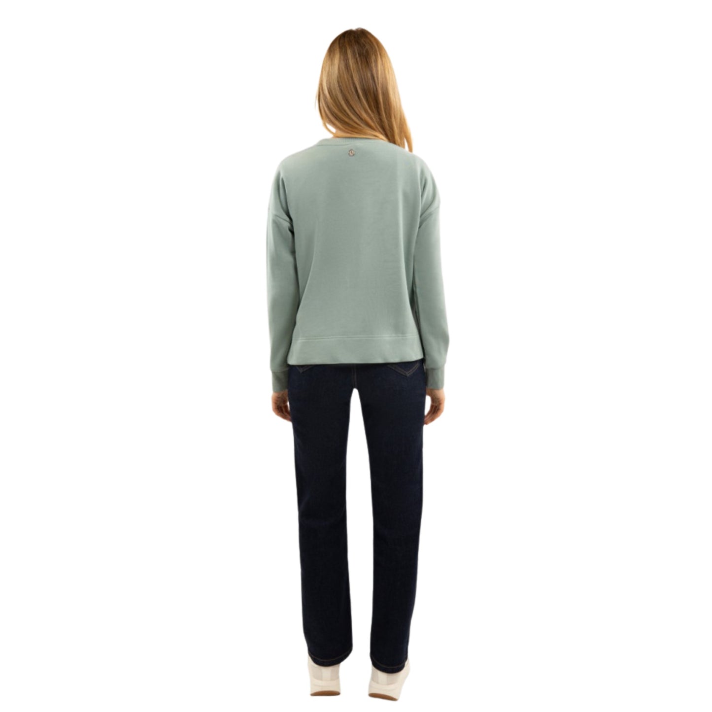 Harcour Ladies Batista Sweatshirt
