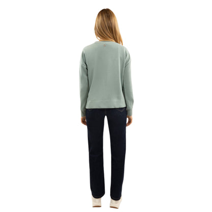 Harcour Ladies Batista Sweatshirt