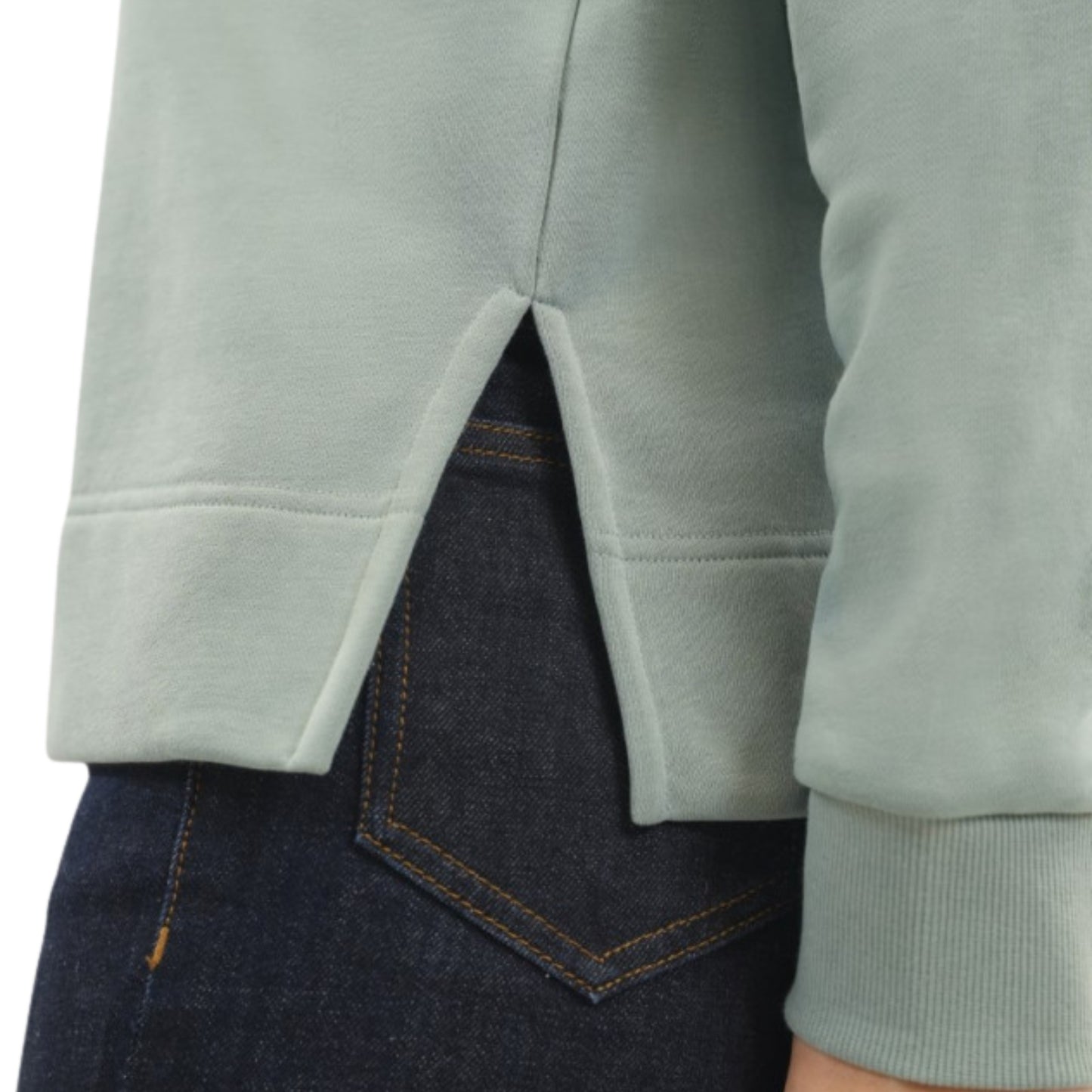 Harcour Ladies Batista Sweatshirt