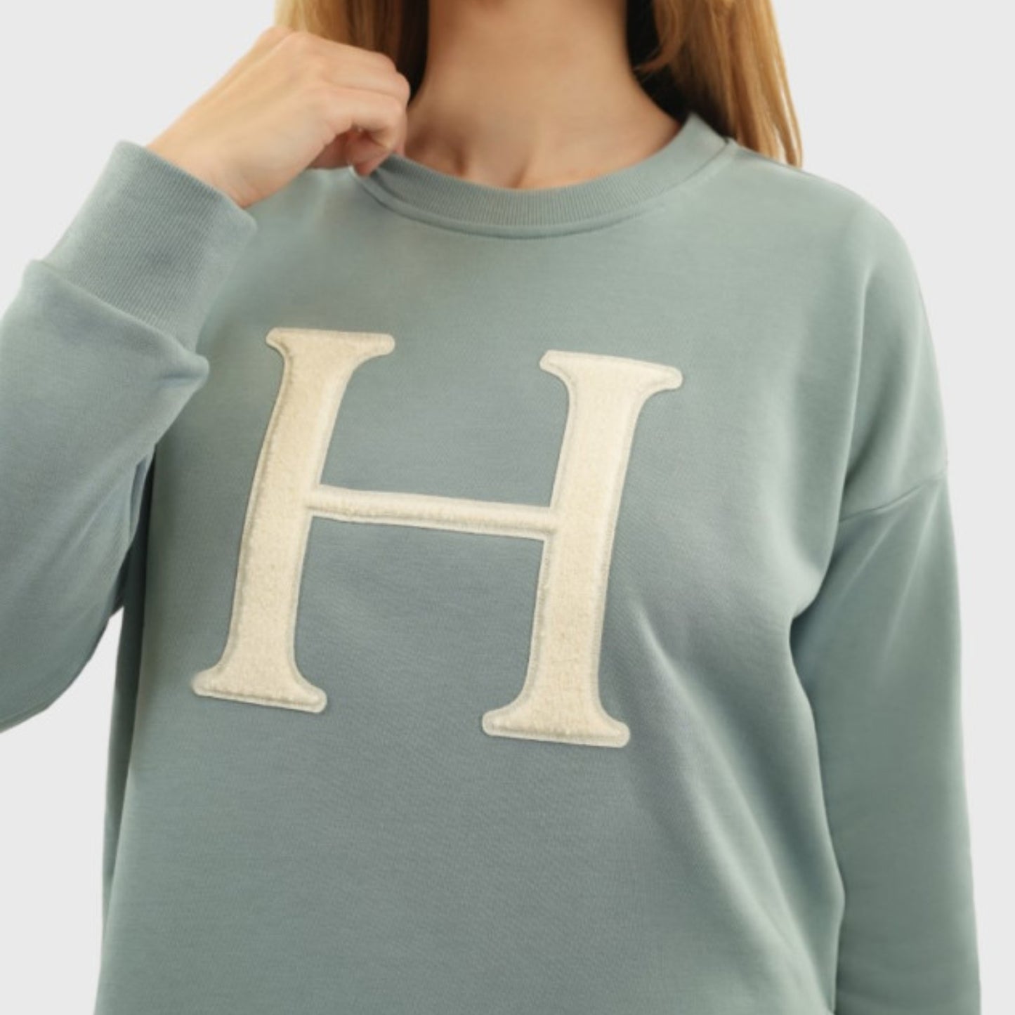 Harcour Ladies Batista Sweatshirt