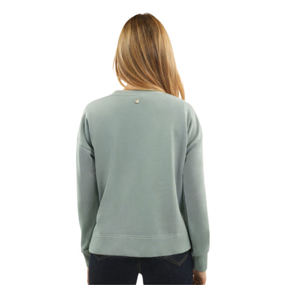 Harcour Ladies Batista Sweatshirt