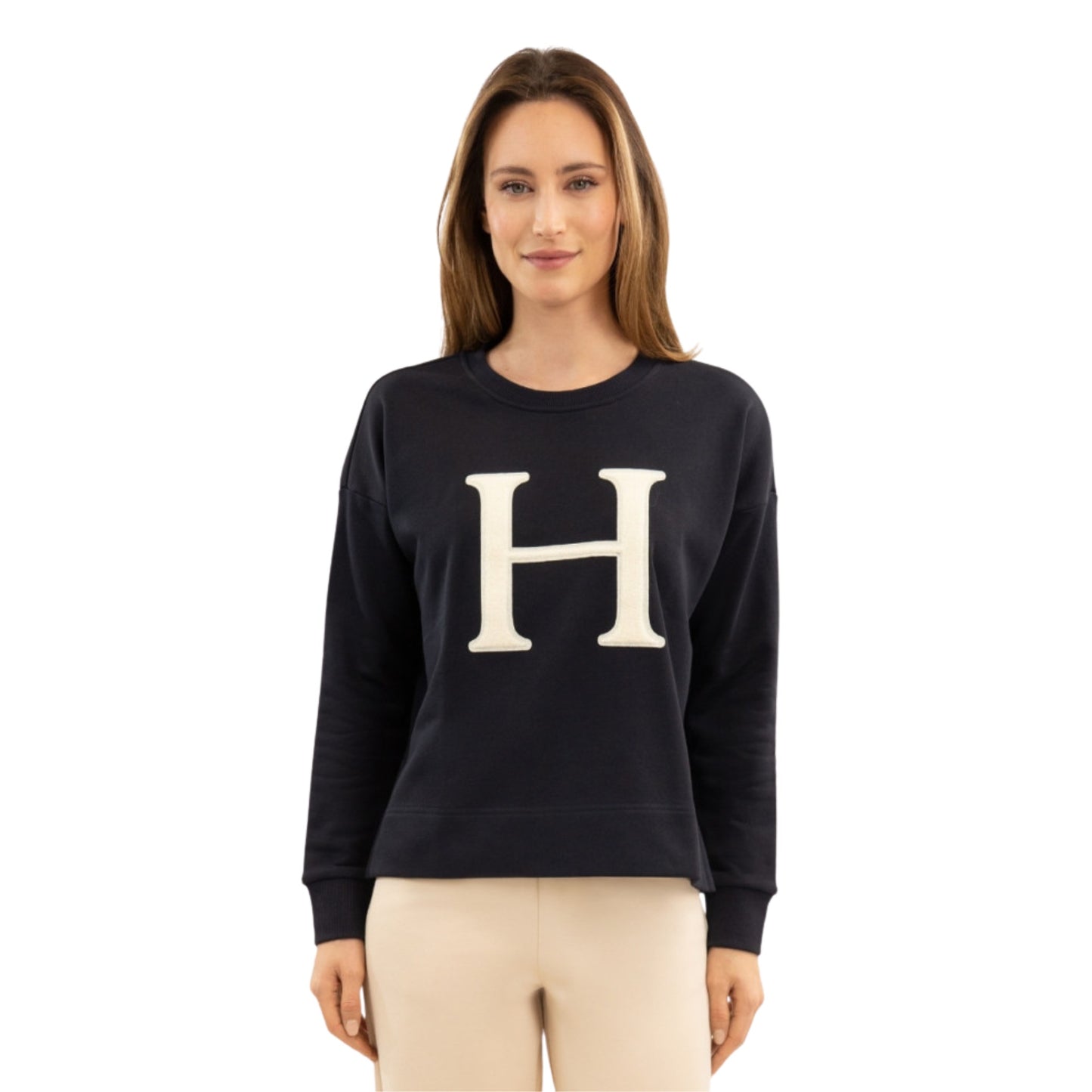 Harcour Ladies Batista Sweatshirt
