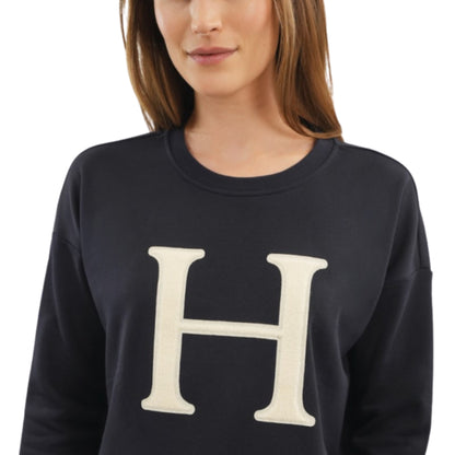Harcour Ladies Batista Sweatshirt