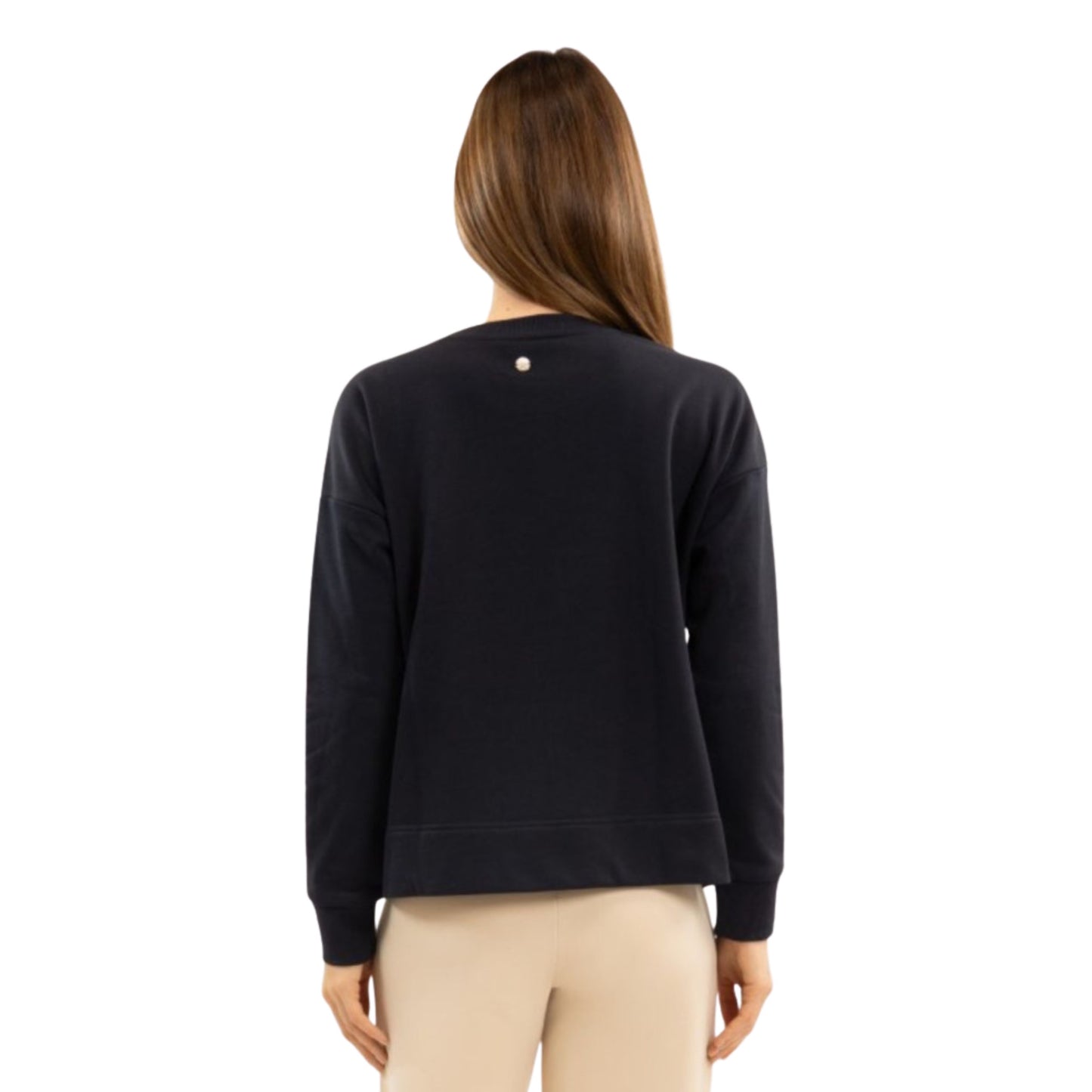 Harcour Ladies Batista Sweatshirt