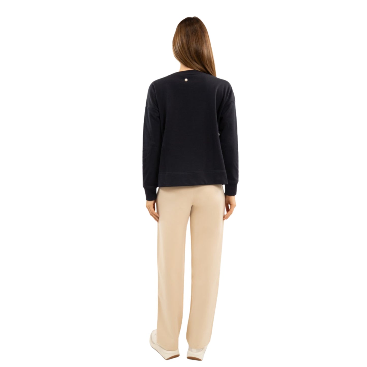 Harcour Ladies Batista Sweatshirt