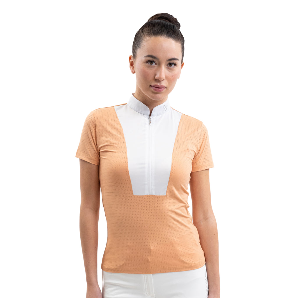 Harcour Ladies Paris Competition Polo