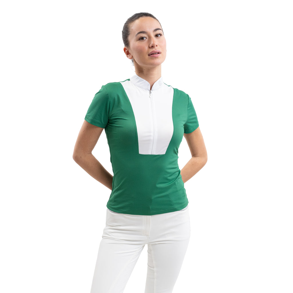 Harcour Ladies Paris Competition Polo