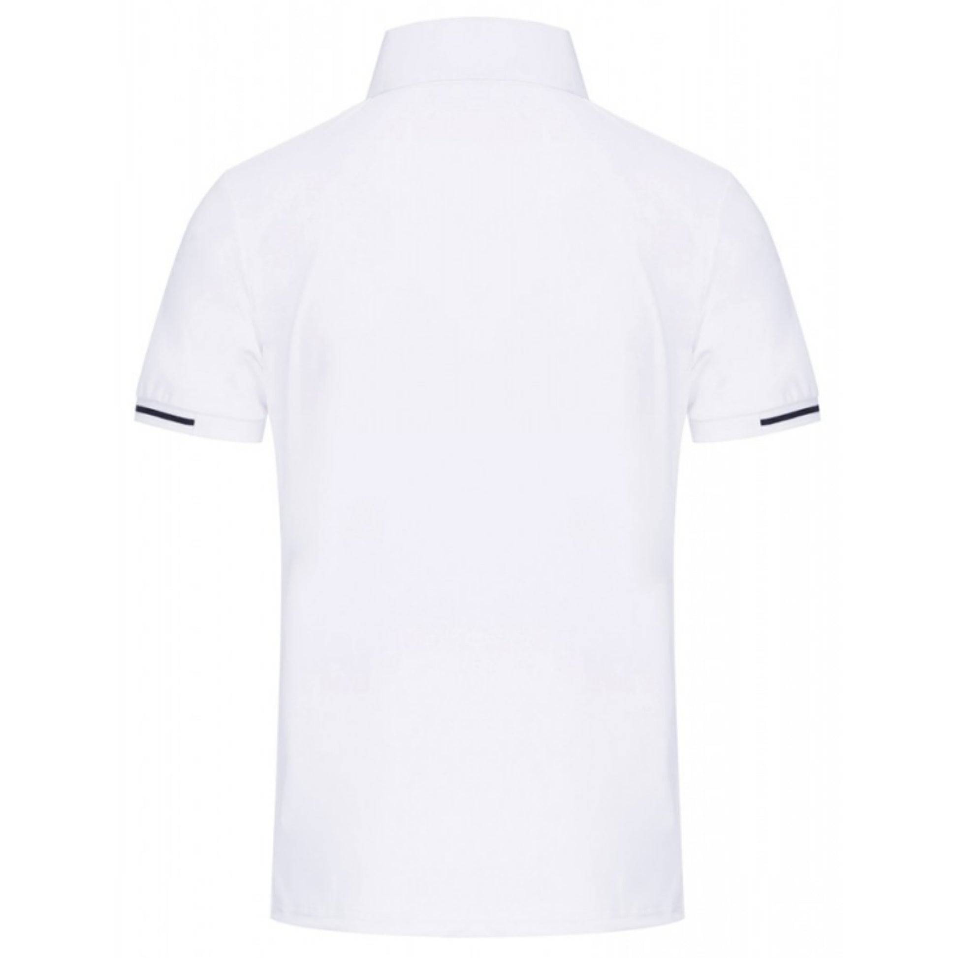 Harcour Mens Crystallo Competition Polo - EQ Saddlery