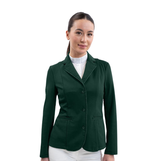 Harcour Womens Oria Competition Jacket