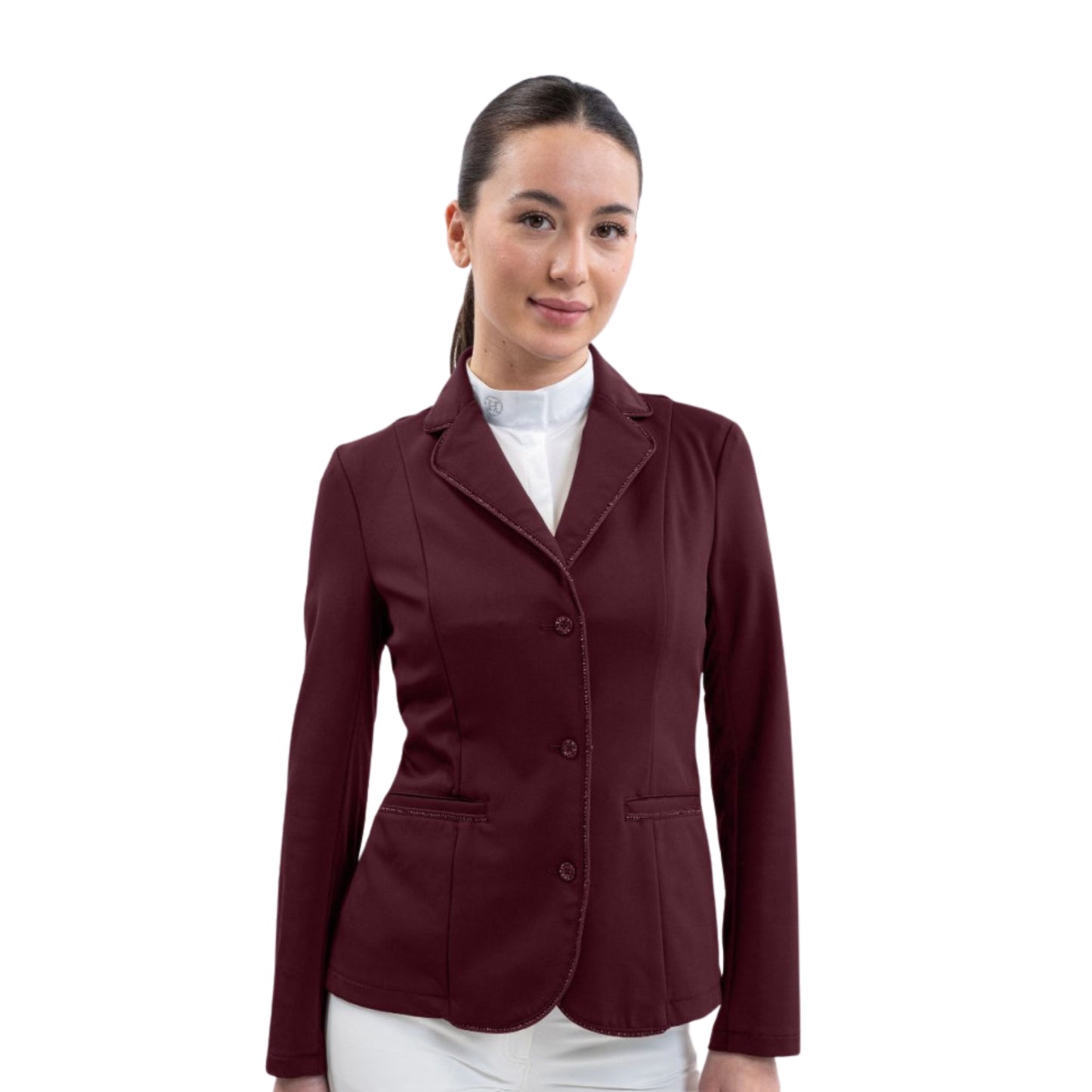 Harcour Womens Oria Competition Jacket