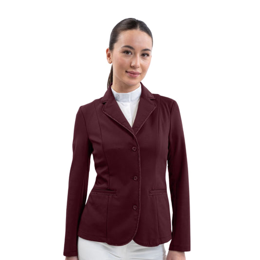 Harcour Womens Oria Competition Jacket
