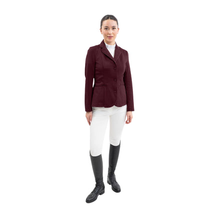 Harcour Womens Oria Competition Jacket